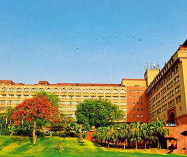 The Ashok